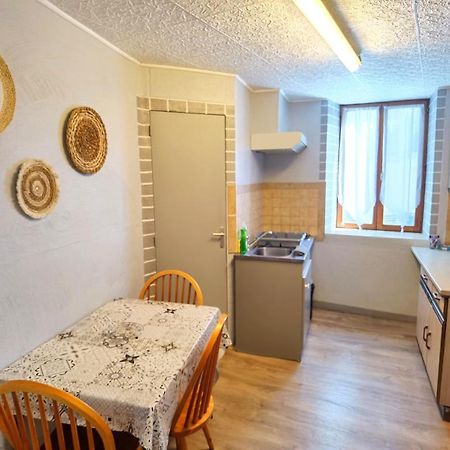 Appartement T1 Bis Quartier Du Chateau De 포 외부 사진