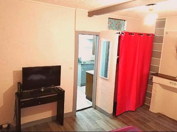 Appartement T1 Bis Quartier Du Chateau De 포 외부 사진