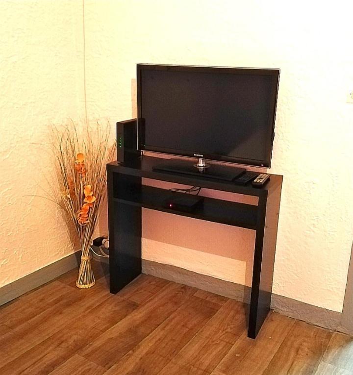 Appartement T1 Bis Quartier Du Chateau De 포 외부 사진