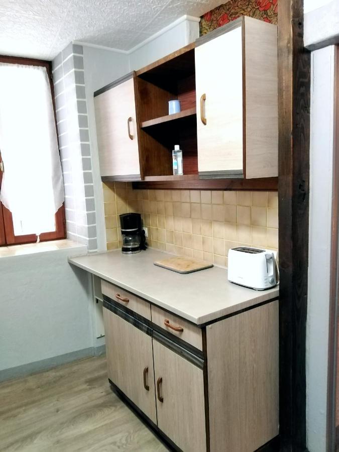 Appartement T1 Bis Quartier Du Chateau De 포 외부 사진
