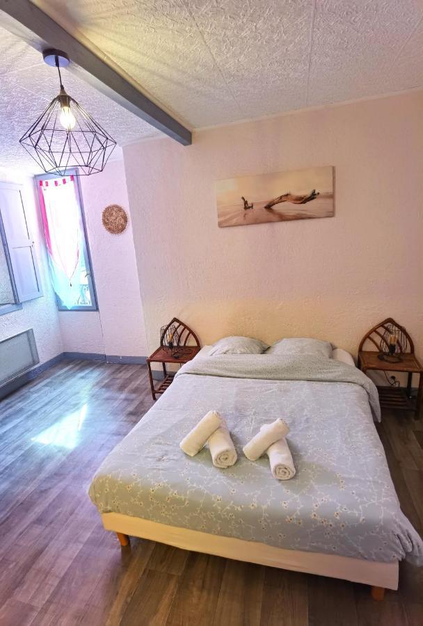 Appartement T1 Bis Quartier Du Chateau De 포 외부 사진
