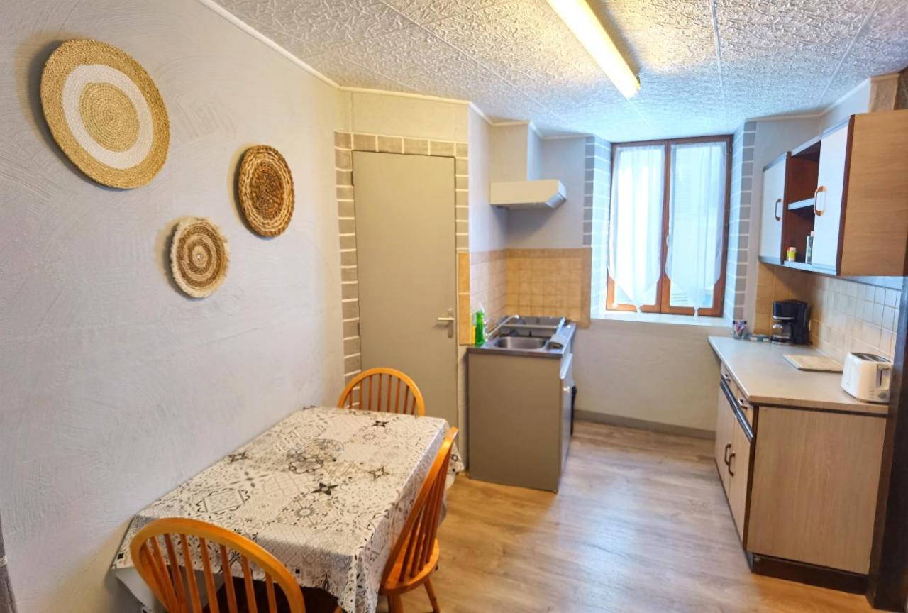 Appartement T1 Bis Quartier Du Chateau De 포 외부 사진