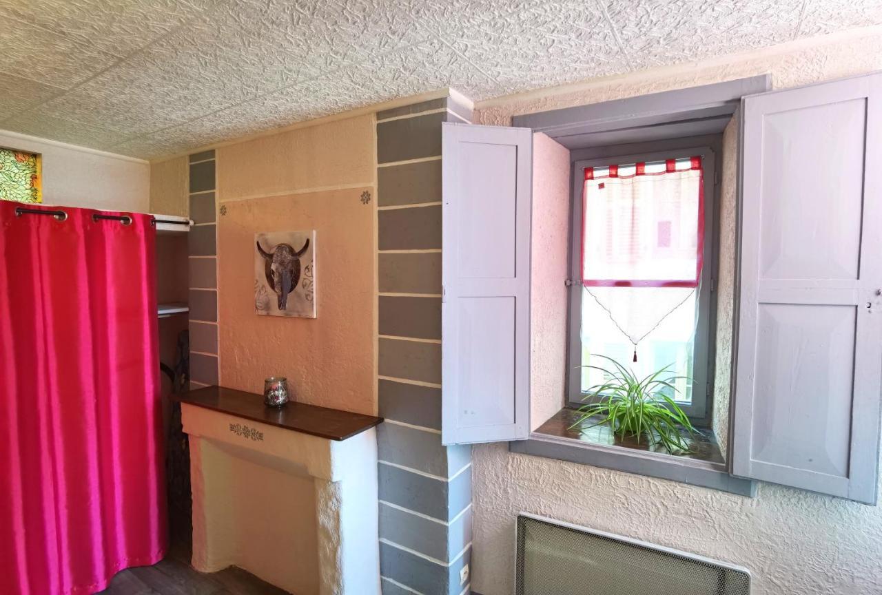 Appartement T1 Bis Quartier Du Chateau De 포 외부 사진
